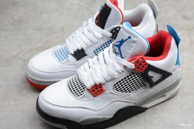 Rep TBK Jordan Air CI1184-146 4 What The 0716